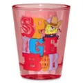 SpongeBob SquarePants Cowboy Shot Glass - 2 oz. at Spencer's