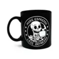 Tate & Co. More Espresso Less Depresso Coffee Mug - 20 oz. at Spencer's