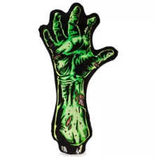 Zombie Arm Pillow at Spencer's
