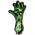 Zombie Arm Pillow at Spencer's
