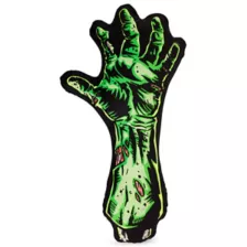 Zombie Arm Pillow at Spencer's