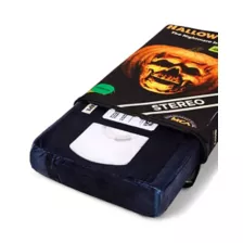 Halloween II VHS Plush Pillow at Spencer's