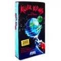 Killer Klowns from Outer Space VHS Pillow at Spencer's