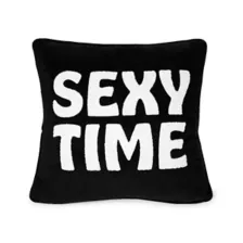 Reversible Sleepy Time Pillow at Spencer's