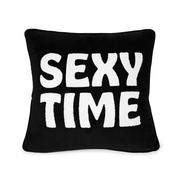 Reversible Sleepy Time Pillow at Spencer's