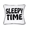 Reversible Sleepy Time Pillow at Spencer's