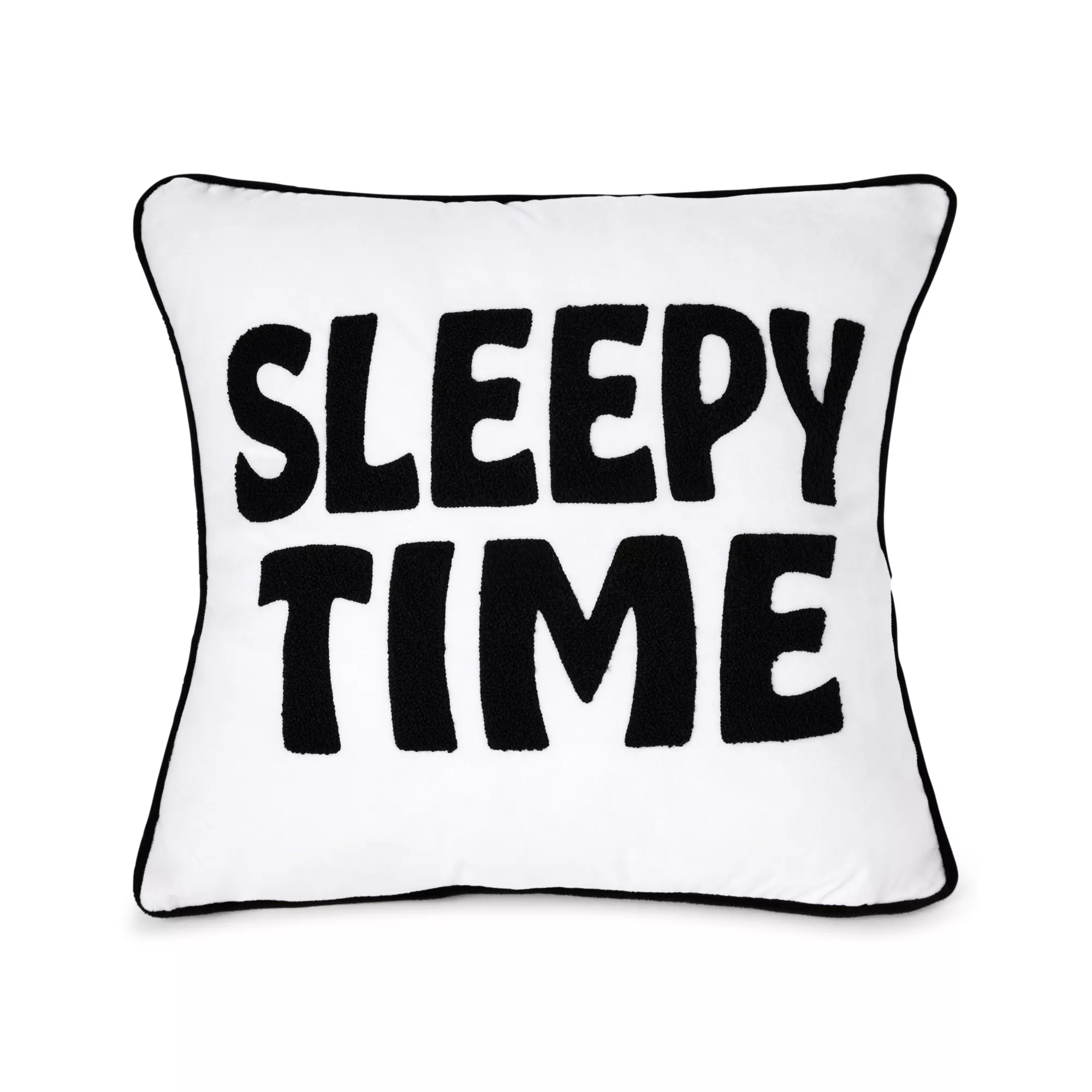 Reversible Sleepy Time Pillow at Spencer's