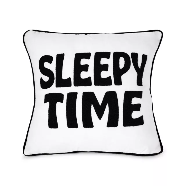 Reversible Sleepy Time Pillow at Spencer's