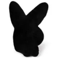 Playboy Pink Rabbit Head Pillow at Spencer's
