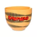 Garfield Bowl with Chopsticks at Spencer's
