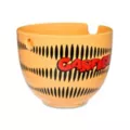Garfield Bowl with Chopsticks at Spencer's
