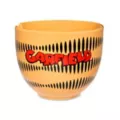 Garfield Bowl with Chopsticks at Spencer's