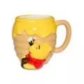 Winnie the Pooh Honey Pot Coffee Mug - 20 oz. at Spencer's