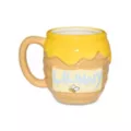 Winnie the Pooh Honey Pot Coffee Mug - 20 oz. at Spencer's
