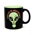 Take Me to Your Beaver Coffee Mug - 20 oz. at Spencer's