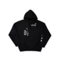 Beetlejuice Hoodie at Spencer's