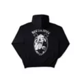 Beetlejuice Hoodie at Spencer's
