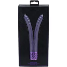 Dueling Queens Vibrator at Spencer's