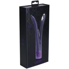 Dueling Queens Vibrator at Spencer's