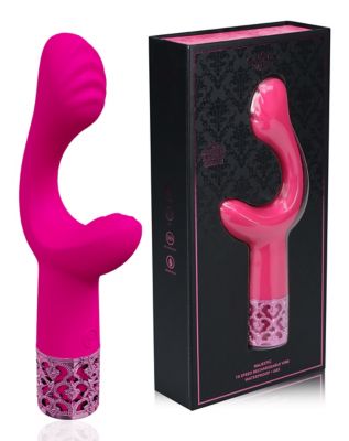 Majestic G-Spot Vibrator - Spencer's