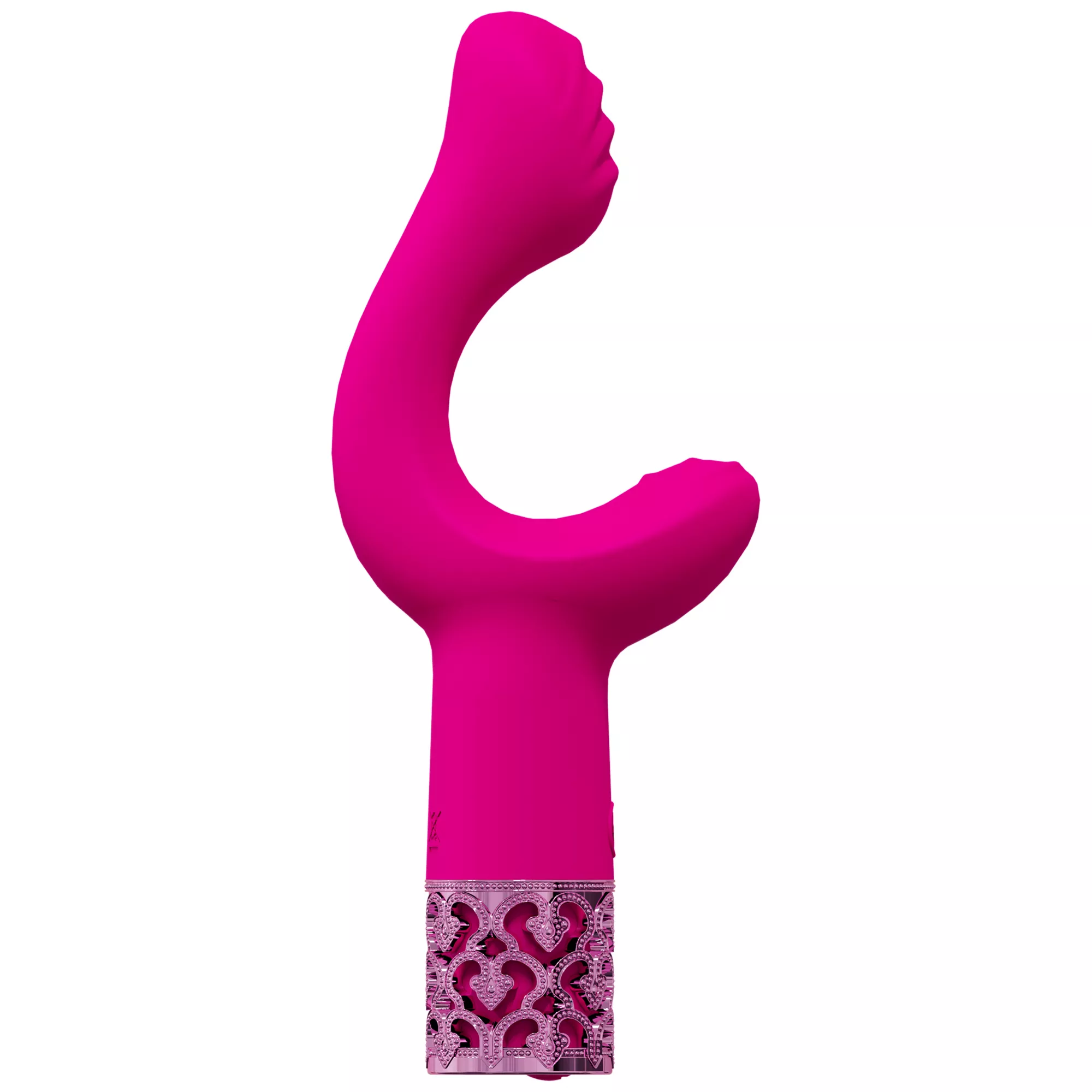 Majestic G-Spot Vibrator at Spencer's