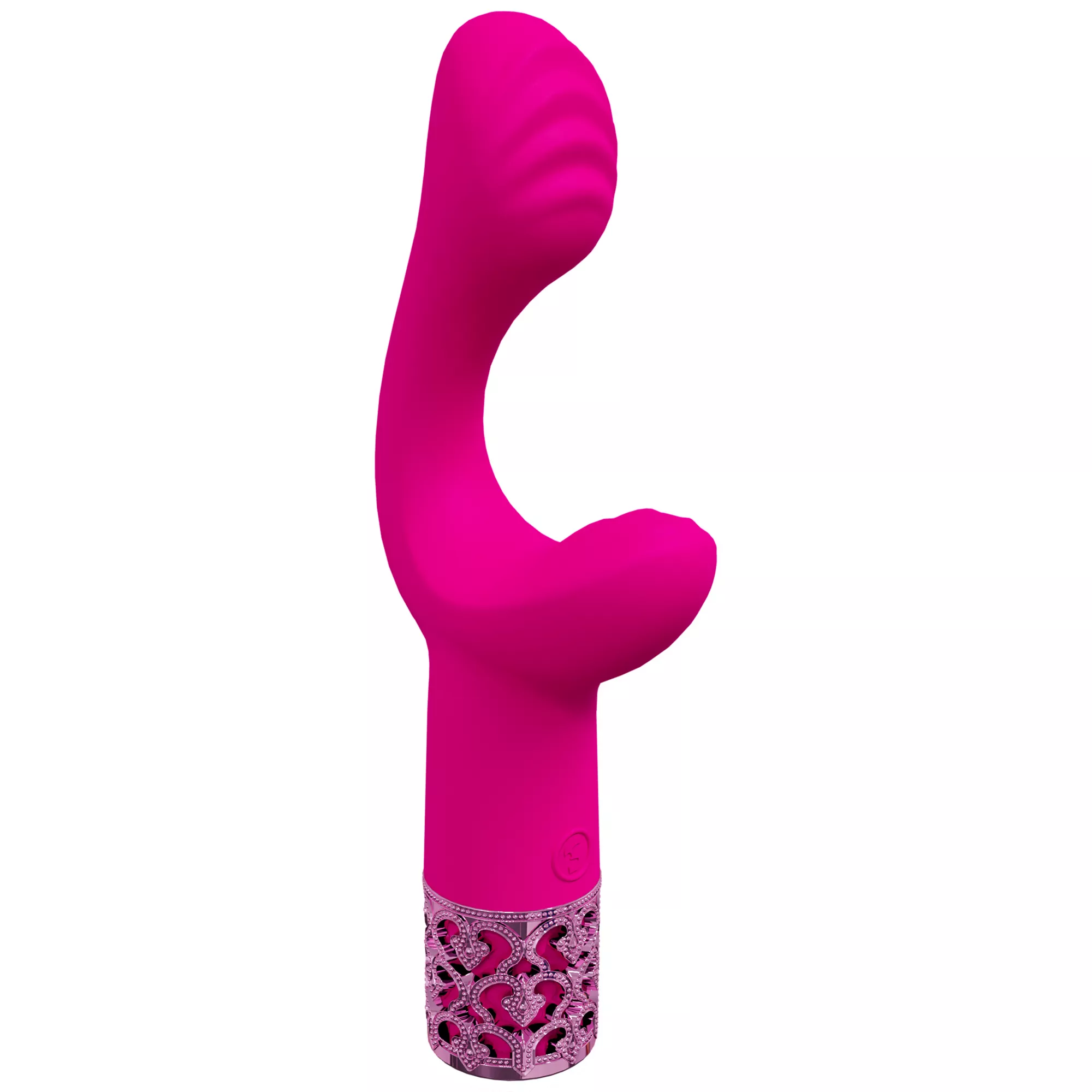 Majestic G-Spot Vibrator at Spencer's