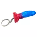 Creature Cocks Intruder Alien Keychain at Spencer's