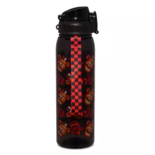 Five Nights at Freddy's Water Bottle with Removeable Handle - 32 oz. at Spencer's