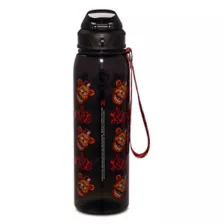 Five Nights at Freddy's Water Bottle with Removeable Handle - 32 oz. at Spencer's