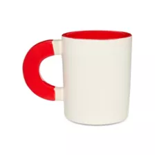 Pussy Magnet Cat Coffee Mug - 18 oz. at Spencer's