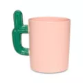 Free Range Pussy Coffee Mug - 18 oz. at Spencer's