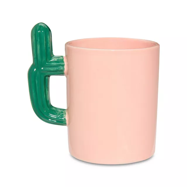 Free Range Pussy Coffee Mug - 18 oz. at Spencer's