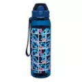 Stitch Water Bottle with Removeable Handle 32 oz. - Lilo & Stitch at Spencer's