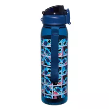 Stitch Water Bottle with Removeable Handle 32 oz. - Lilo & Stitch at Spencer's