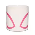 Spider-Gwen Coffee Mug 20 oz. - Spider-Man at Spencer's