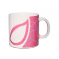 Spider-Gwen Coffee Mug 20 oz. - Spider-Man at Spencer's