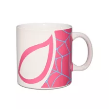 Spider-Gwen Coffee Mug 20 oz. - Spider-Man at Spencer's