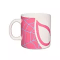 Spider-Gwen Coffee Mug 20 oz. - Spider-Man at Spencer's