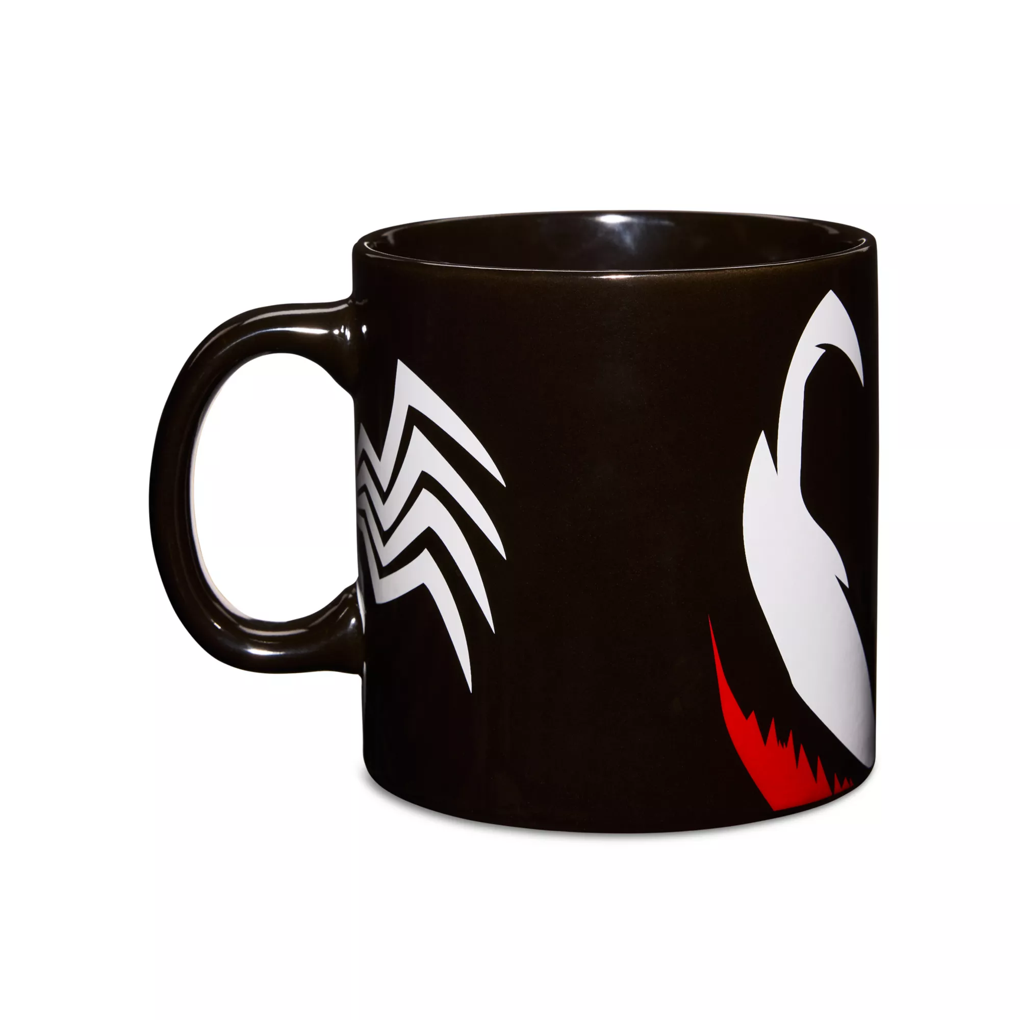 Venom Coffee Mug - 20 oz. at Spencer's