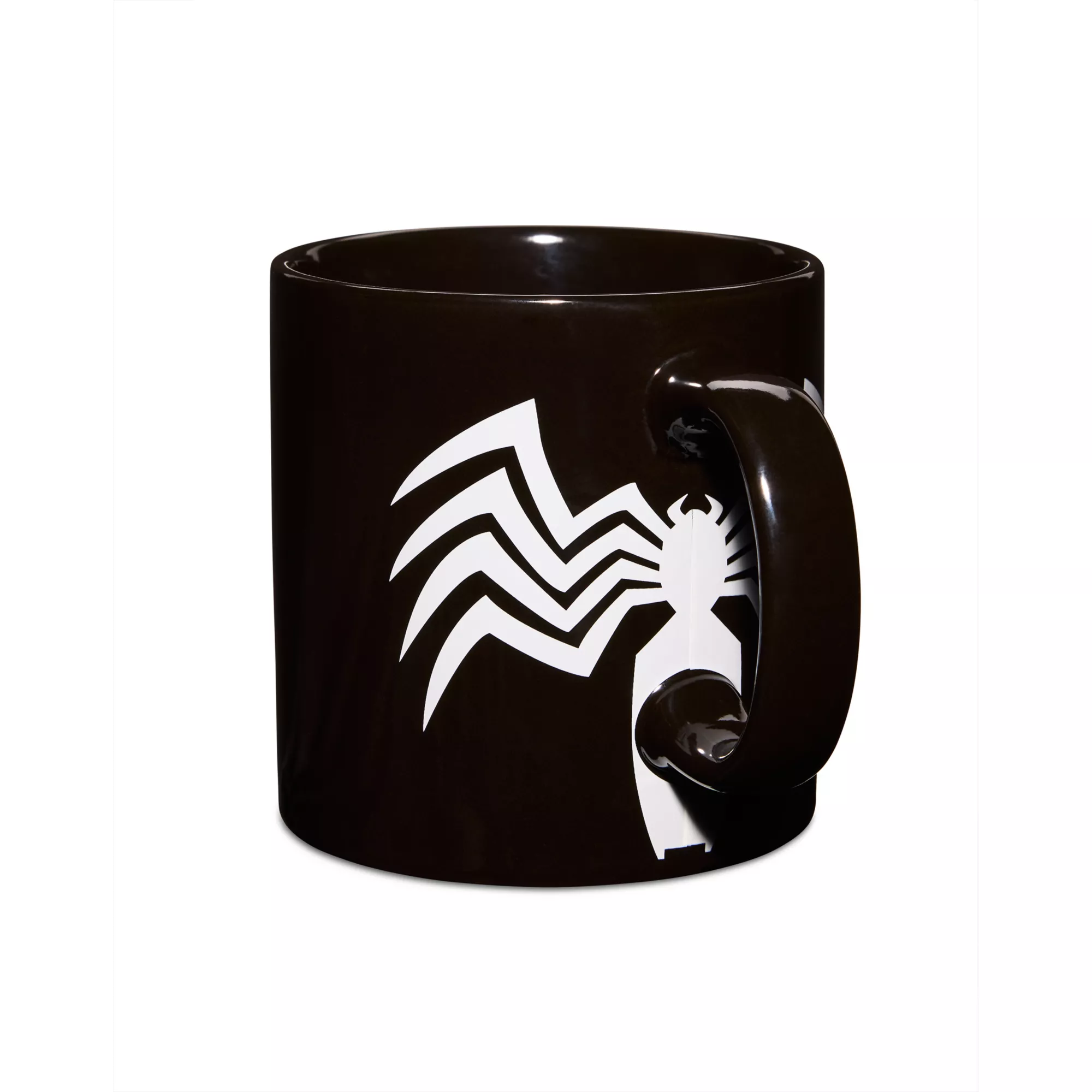 Venom Coffee Mug - 20 oz. at Spencer's