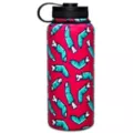 Severed Finger Water Bottle - 32 oz. at Spencer's