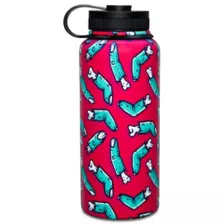 Severed Finger Water Bottle - 32 oz. at Spencer's