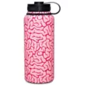 Brains Water Bottle - 32 oz. at Spencer's