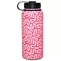 Brains Water Bottle - 32 oz. at Spencer's