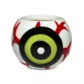 Eyeball Molded Shot Glass - 3.5 oz. at Spencer's