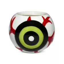 Eyeball Molded Shot Glass - 3.5 oz. at Spencer's