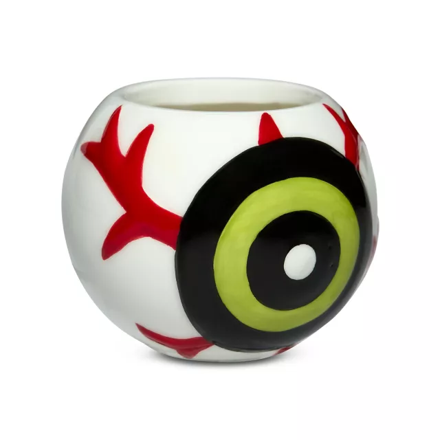 Eyeball Molded Shot Glass - 3.5 oz. at Spencer's