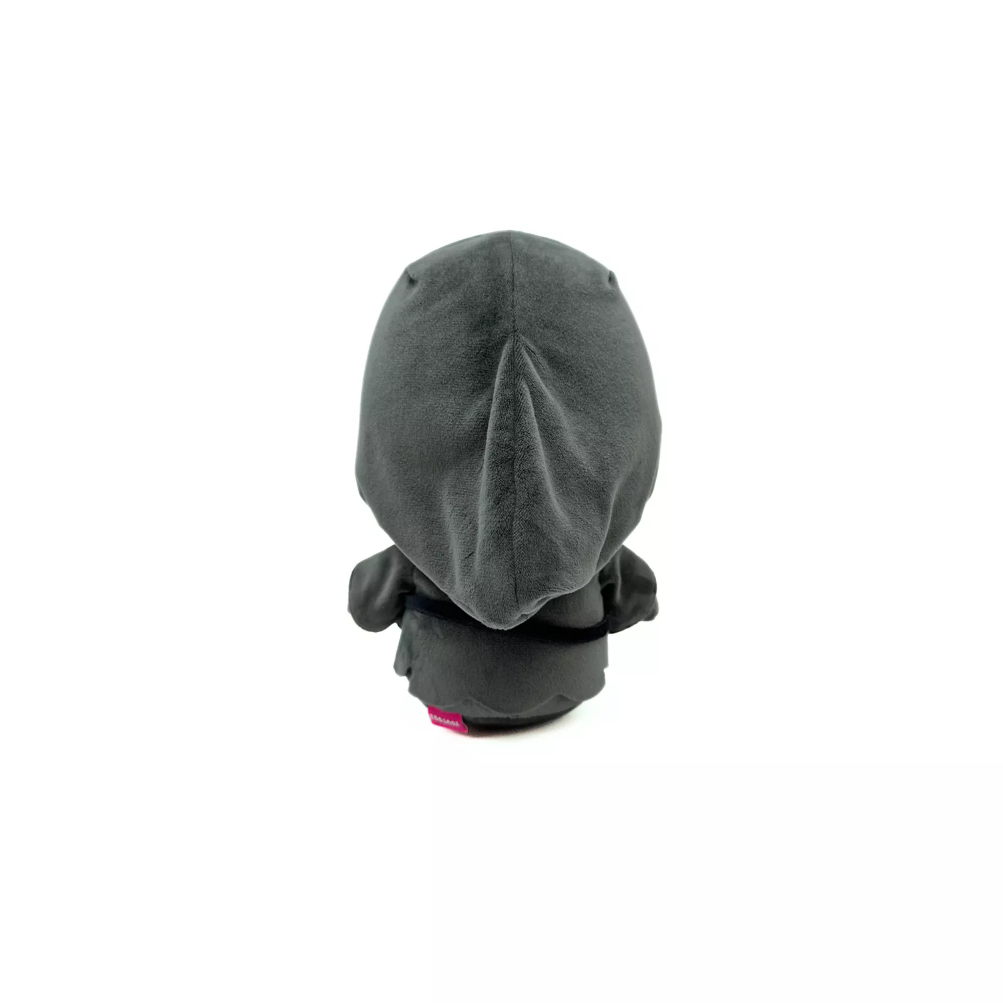 Ghost Face Plush at Spencer's