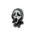 Ghost Face Plush at Spencer's