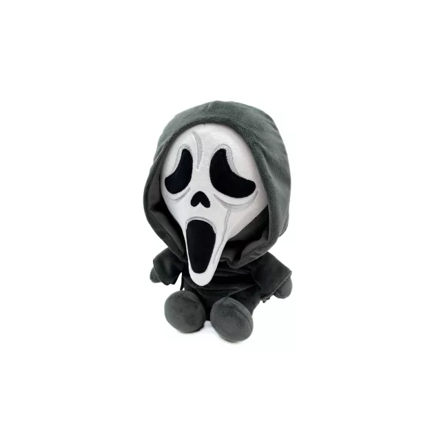 Ghost Face Plush at Spencer's
